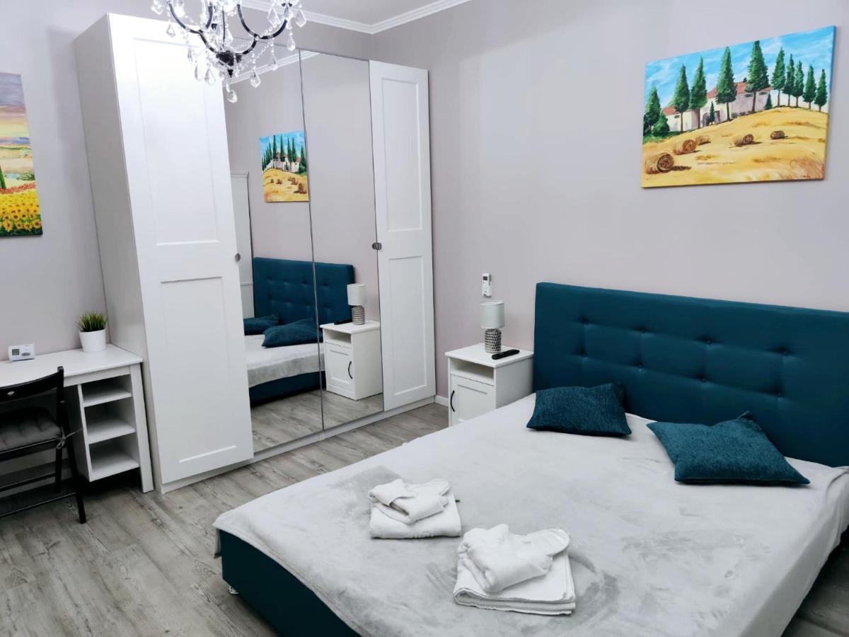 Chic Studio Old City Center - Ivo19 Bucharest Luaran gambar