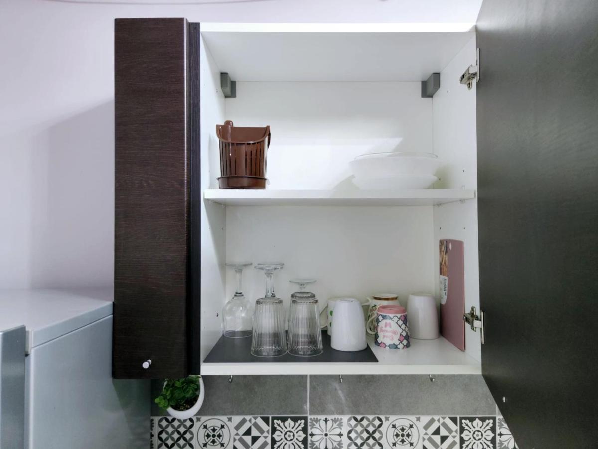 Chic Studio Old City Center - Ivo19 Bucharest Luaran gambar