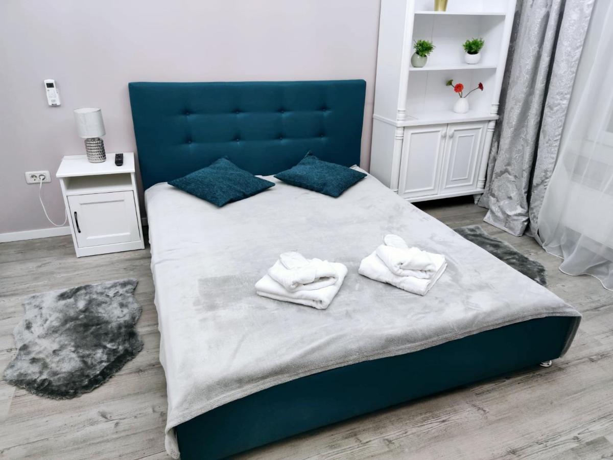 Chic Studio Old City Center - Ivo19 Bucharest Luaran gambar