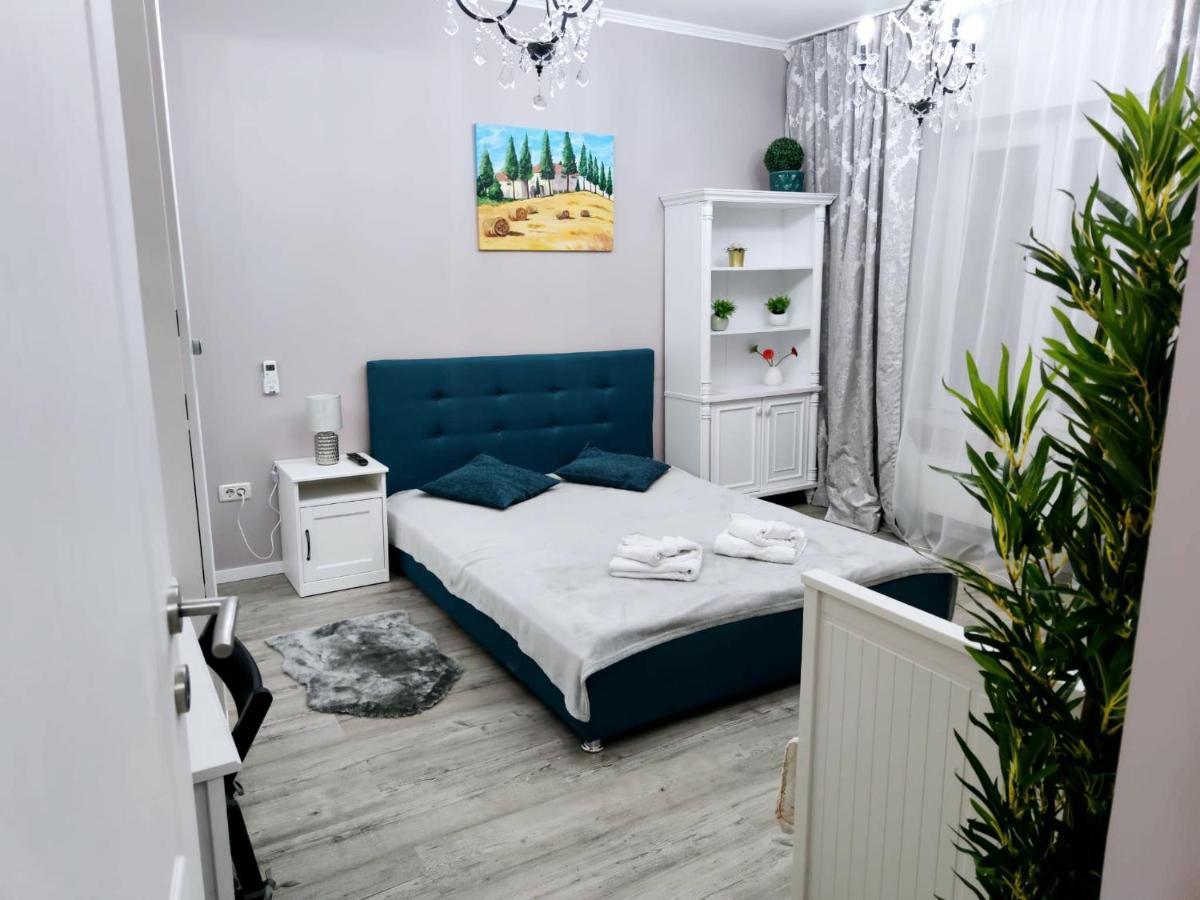 Chic Studio Old City Center - Ivo19 Bucharest Luaran gambar