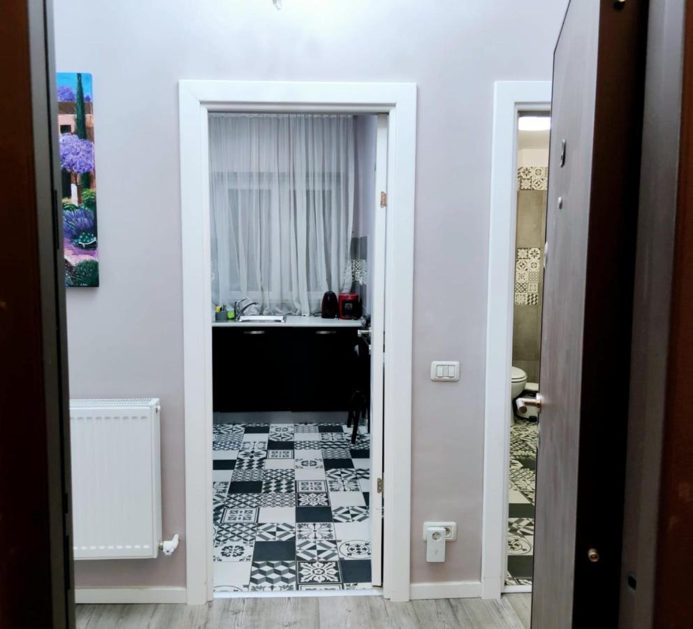 Chic Studio Old City Center - Ivo19 Bucharest Luaran gambar