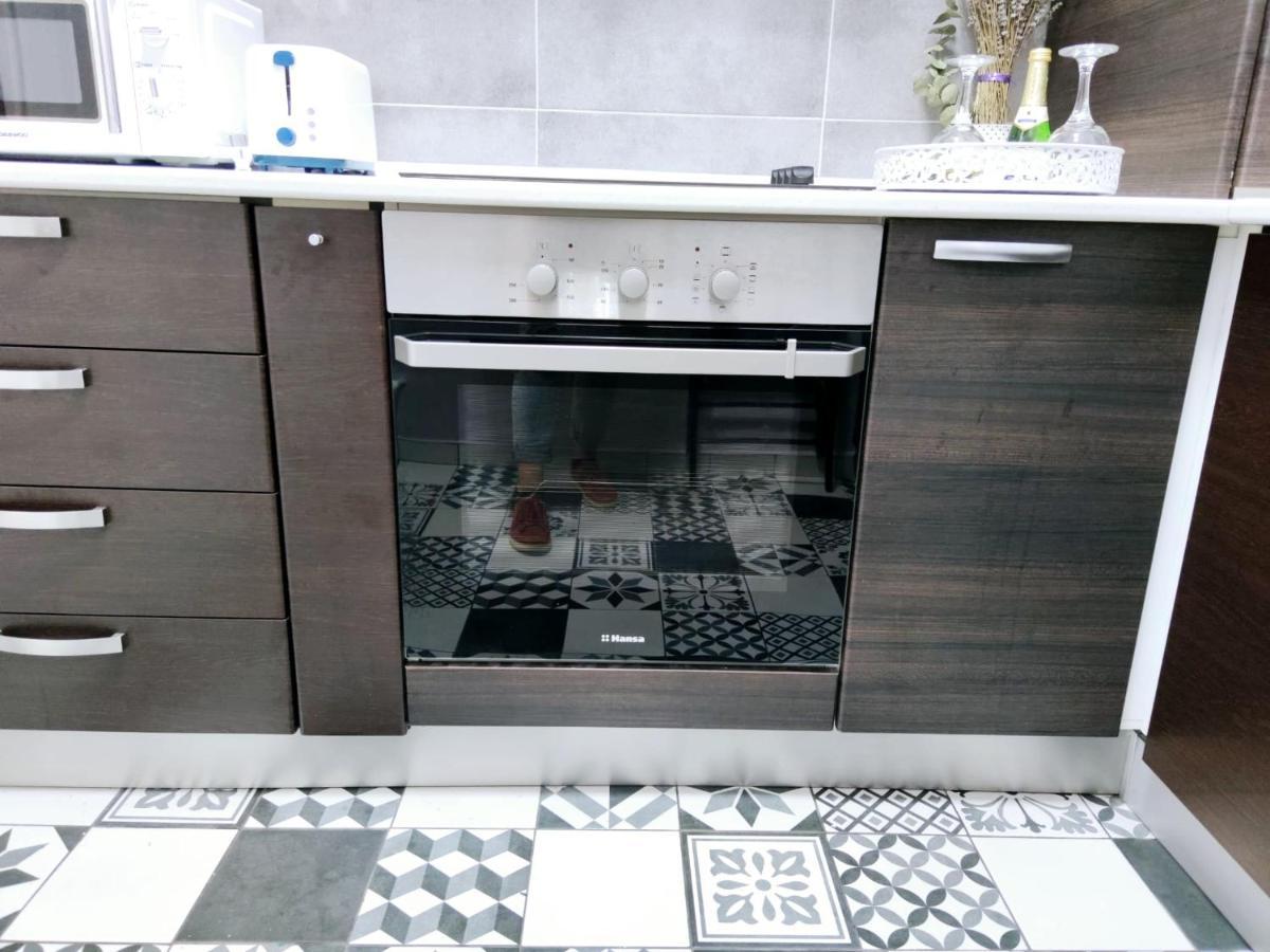 Chic Studio Old City Center - Ivo19 Bucharest Luaran gambar
