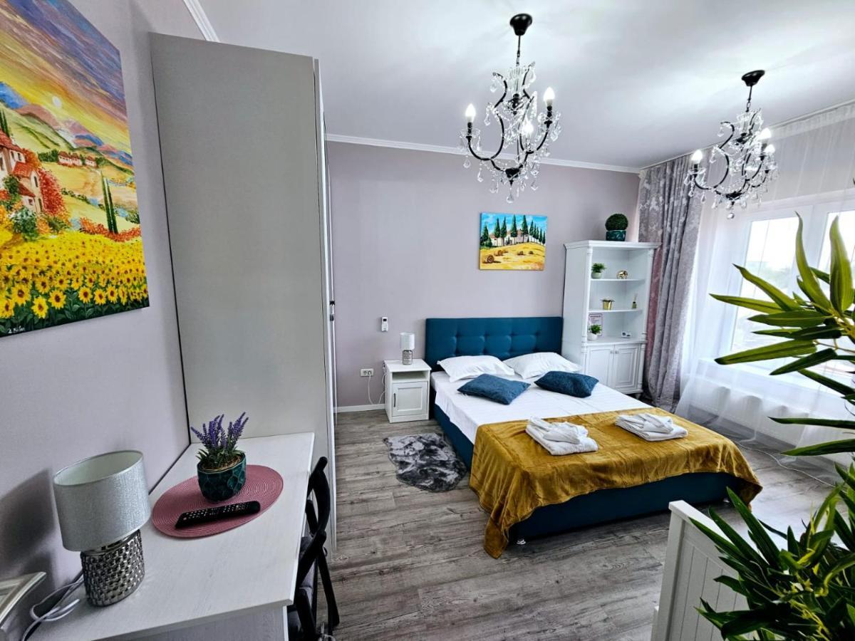 Chic Studio Old City Center - Ivo19 Bucharest Luaran gambar