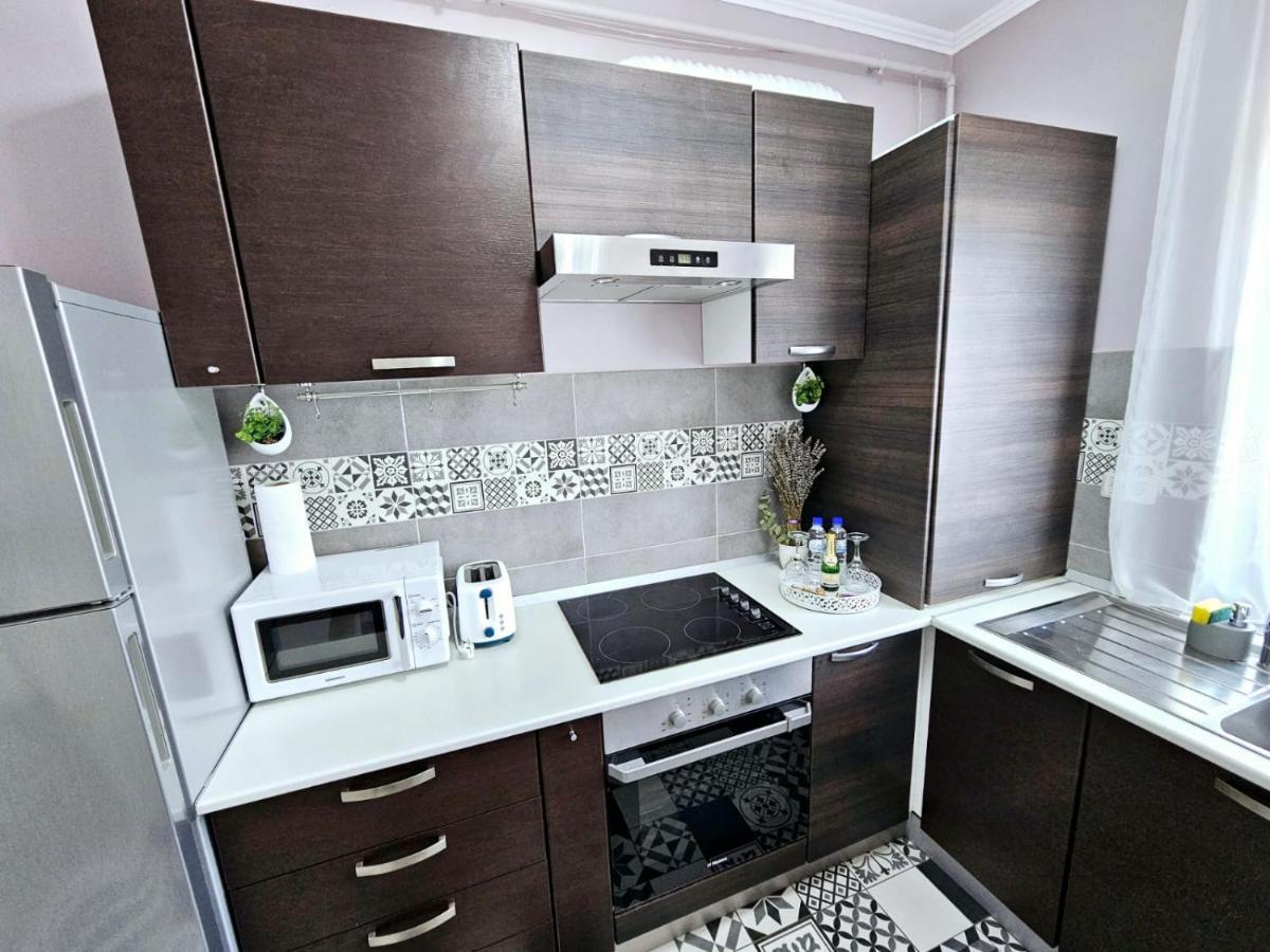 Chic Studio Old City Center - Ivo19 Bucharest Luaran gambar