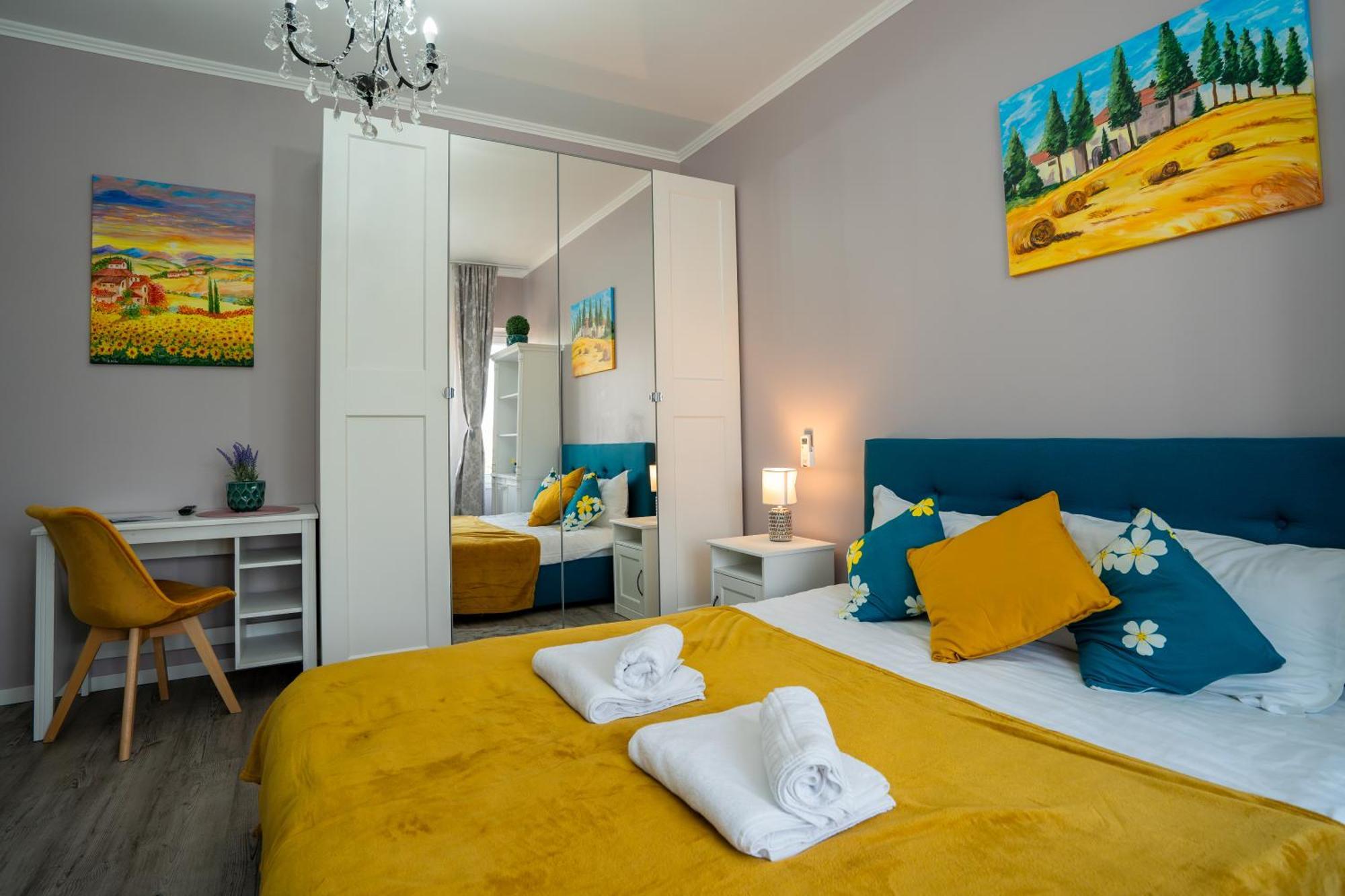 Chic Studio Old City Center - Ivo19 Bucharest Luaran gambar