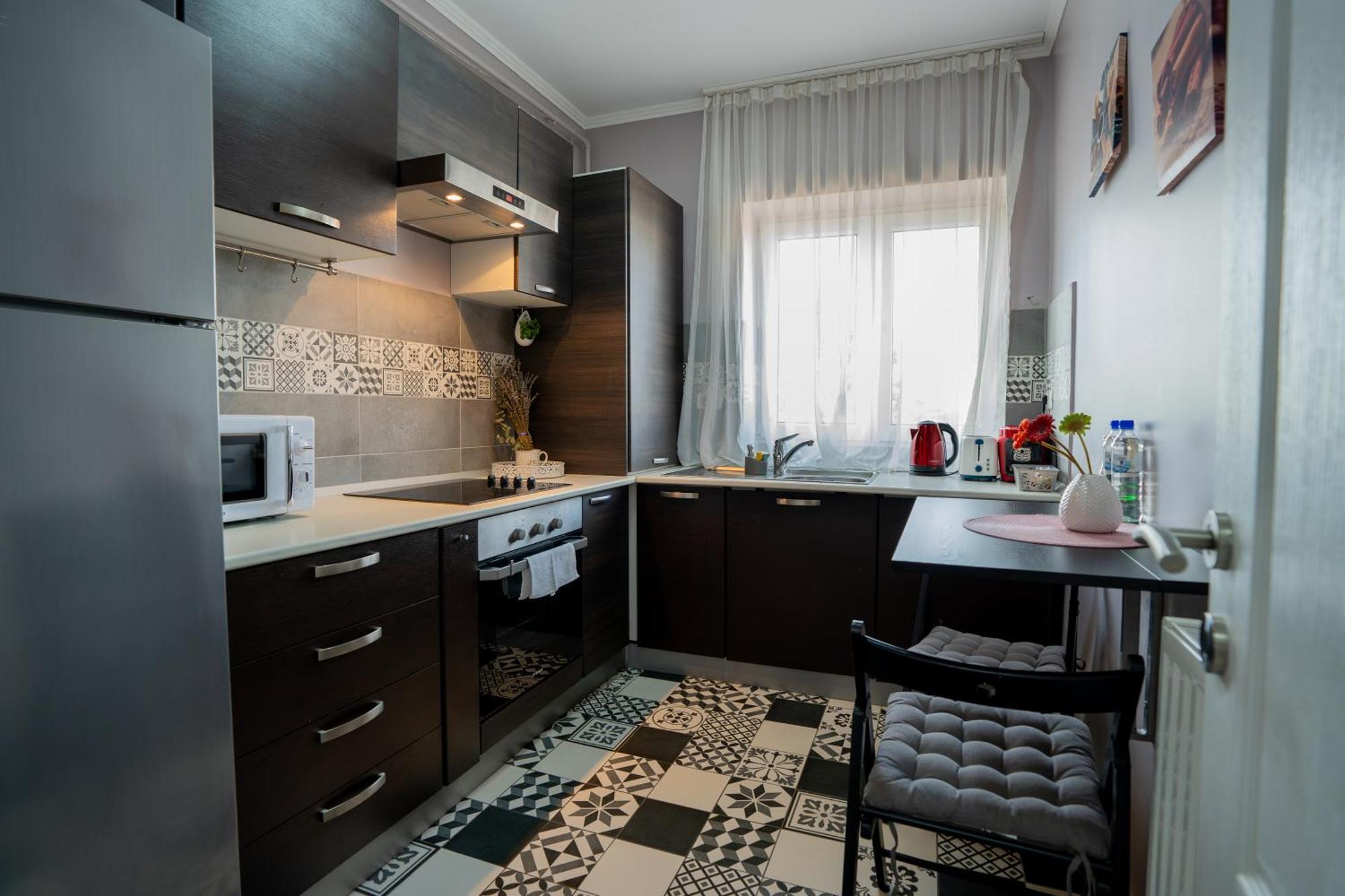 Chic Studio Old City Center - Ivo19 Bucharest Luaran gambar