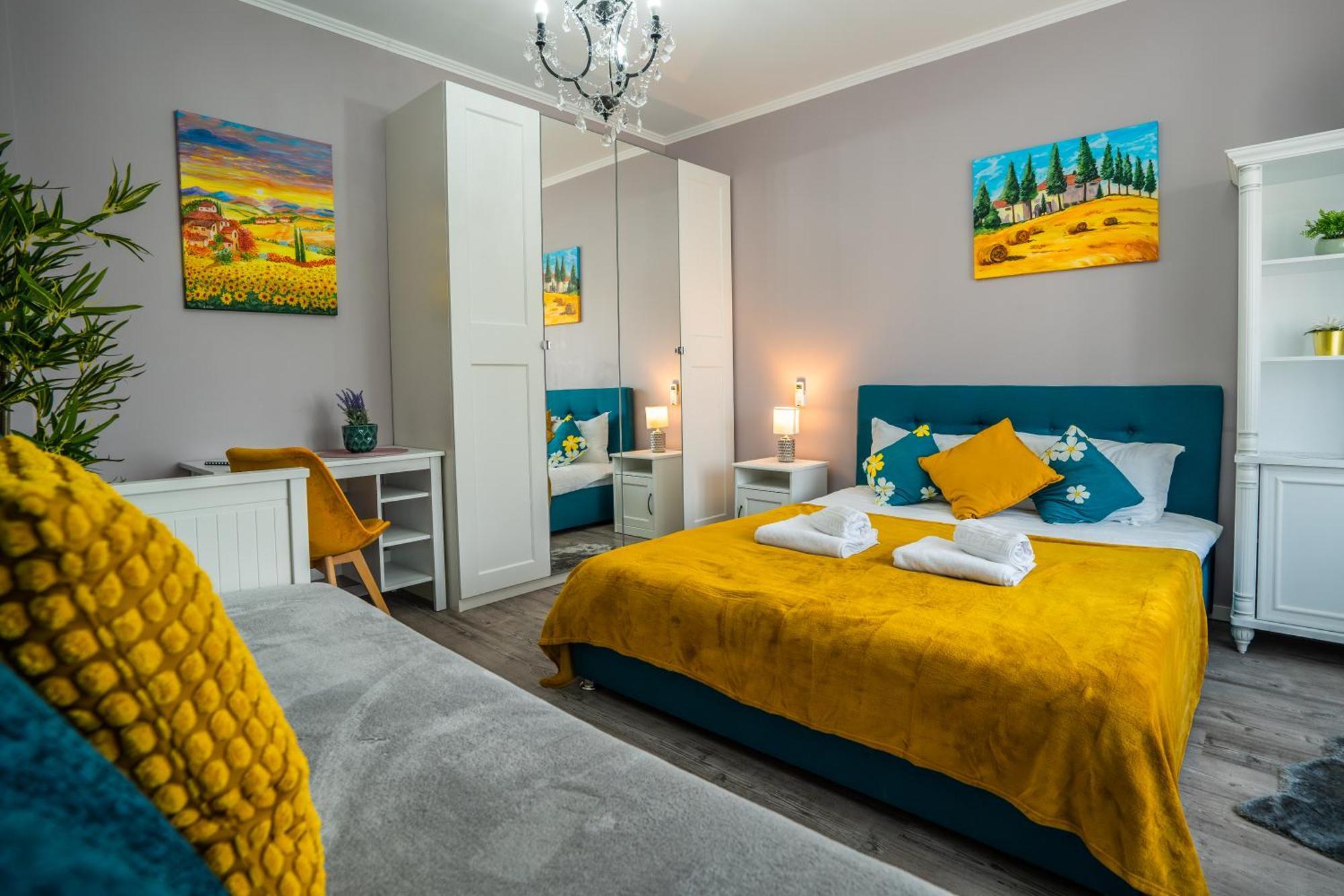 Chic Studio Old City Center - Ivo19 Bucharest Luaran gambar