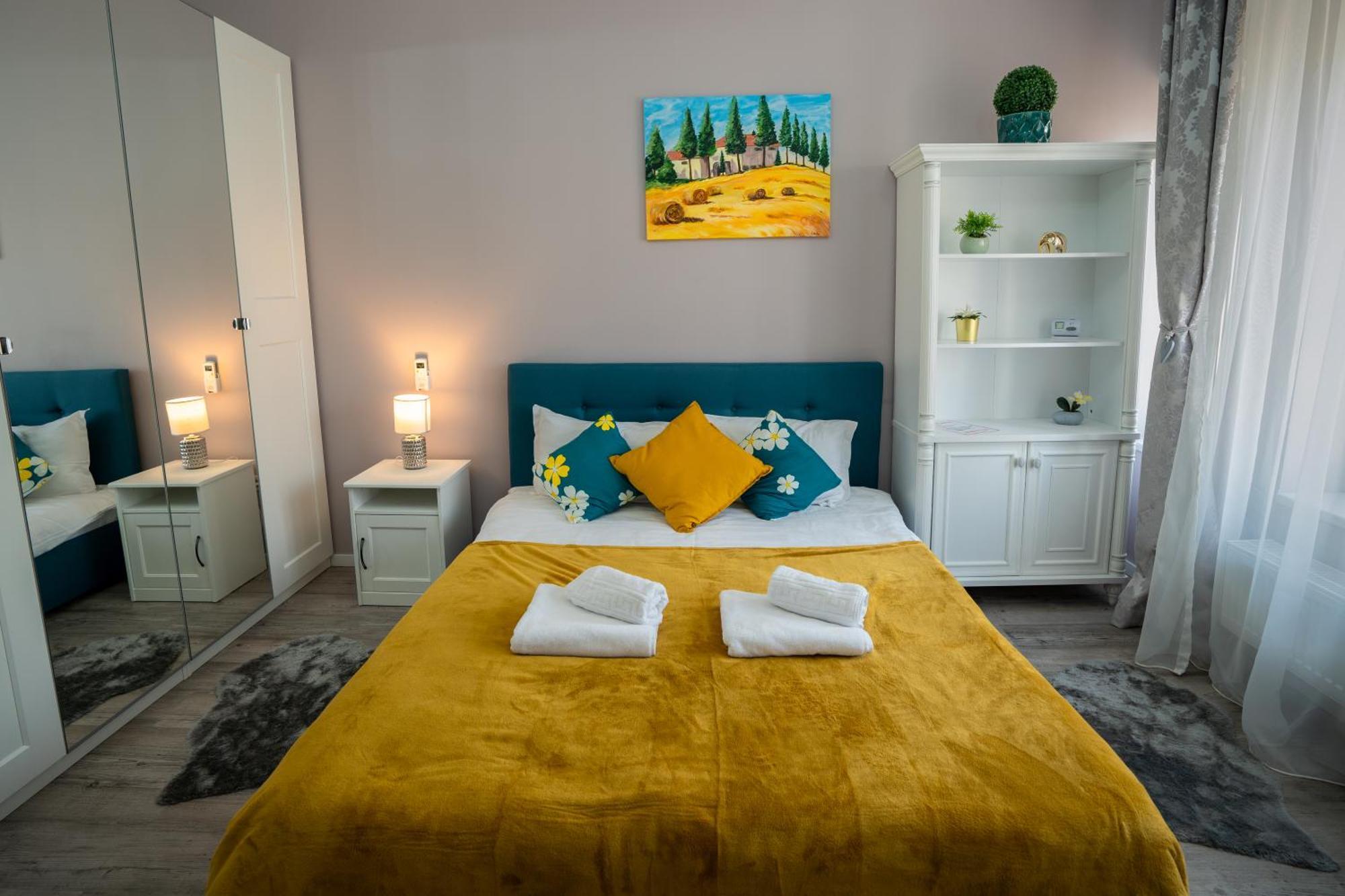Chic Studio Old City Center - Ivo19 Bucharest Luaran gambar