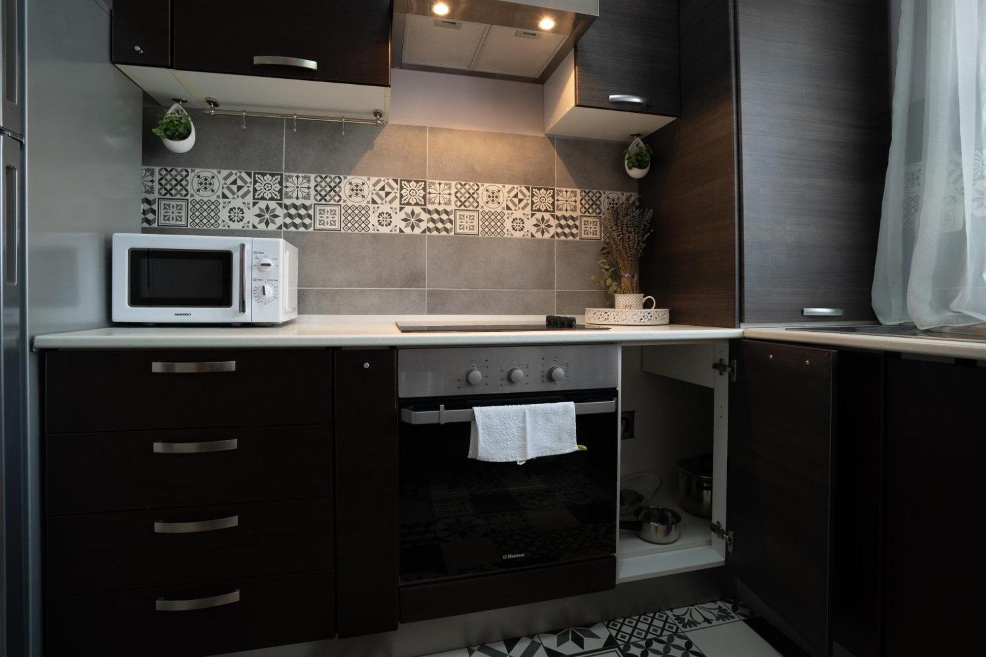Chic Studio Old City Center - Ivo19 Bucharest Luaran gambar