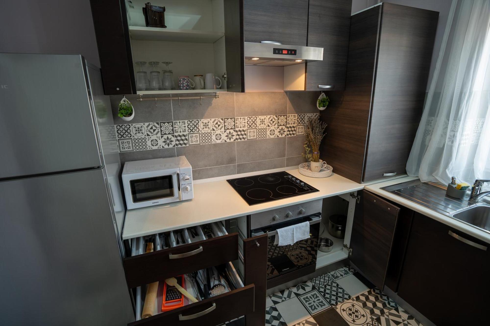 Chic Studio Old City Center - Ivo19 Bucharest Luaran gambar