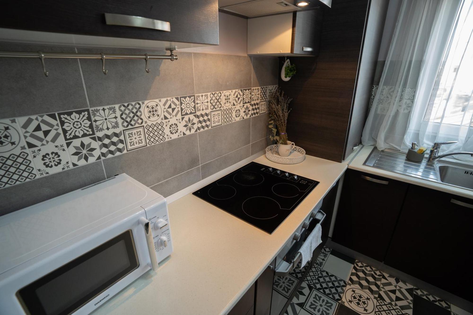 Chic Studio Old City Center - Ivo19 Bucharest Luaran gambar