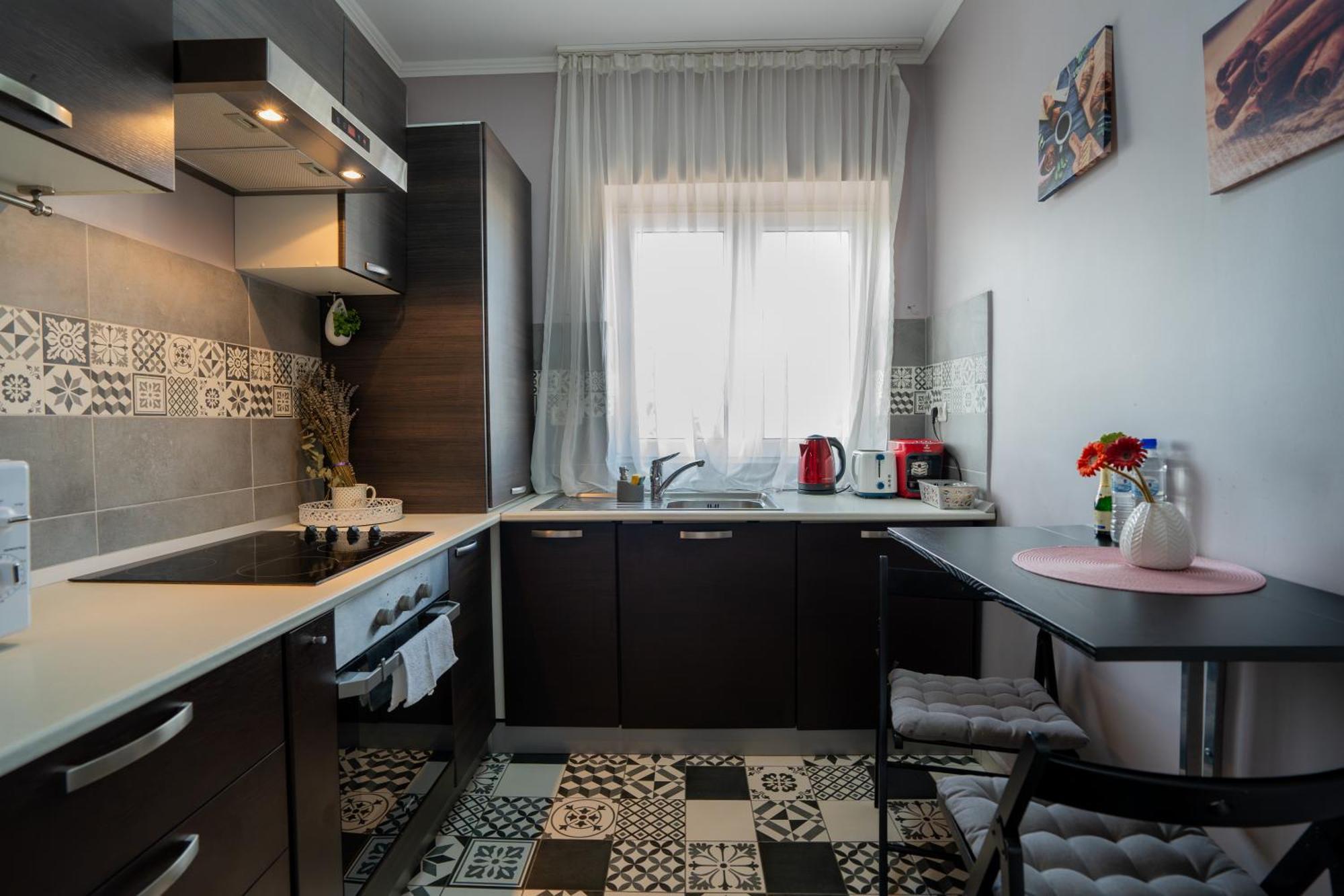 Chic Studio Old City Center - Ivo19 Bucharest Luaran gambar
