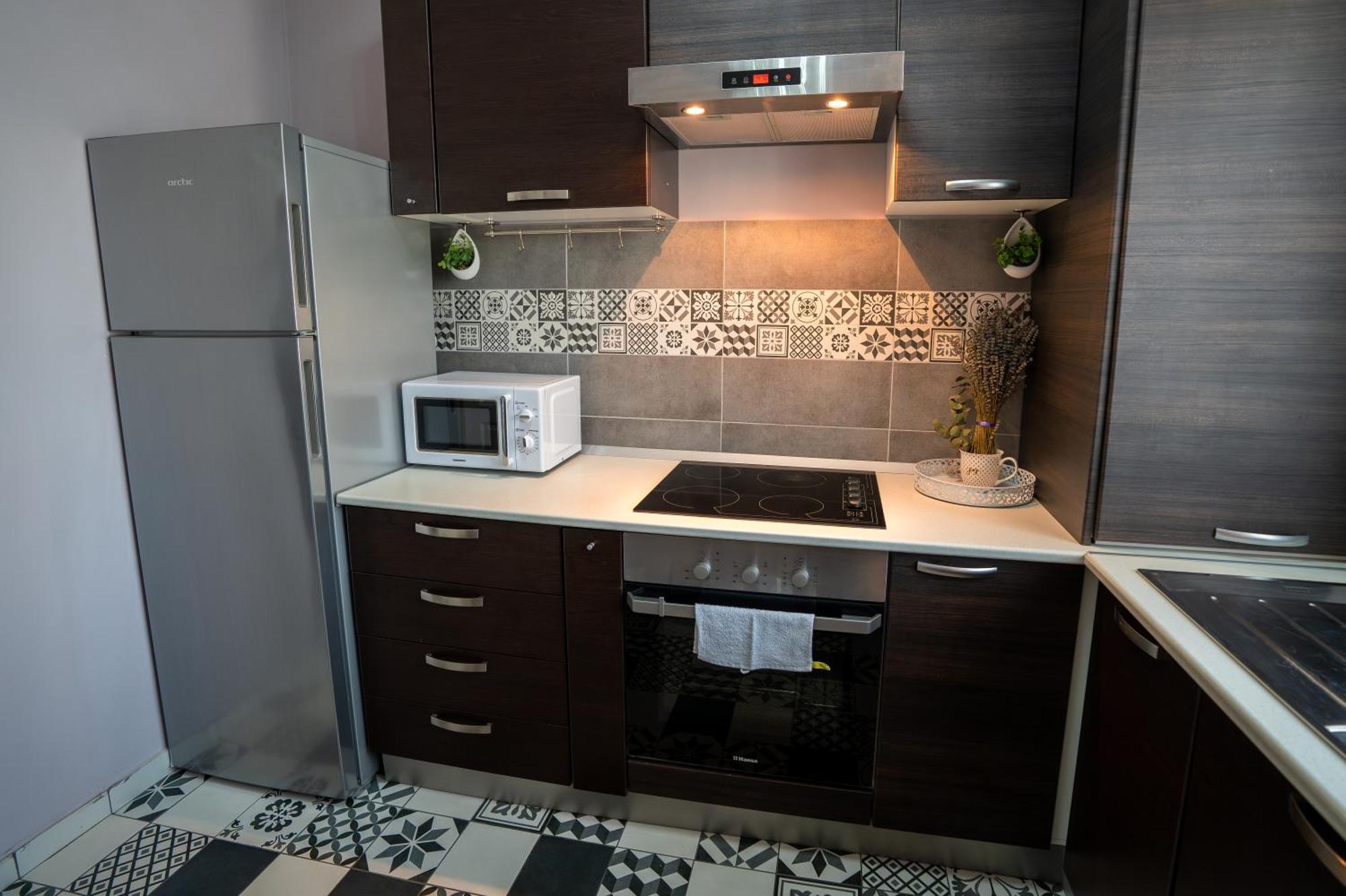 Chic Studio Old City Center - Ivo19 Bucharest Luaran gambar