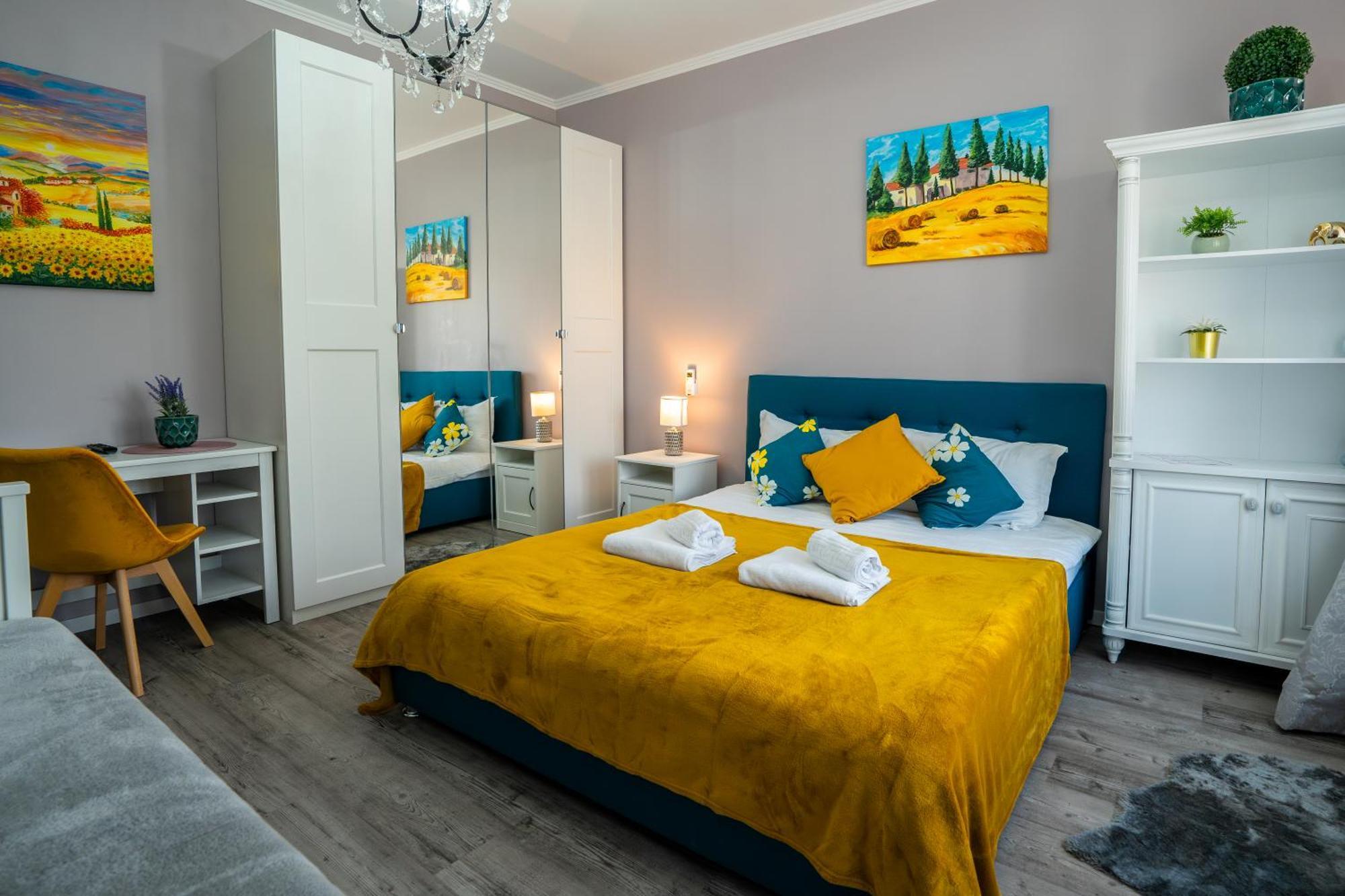 Chic Studio Old City Center - Ivo19 Bucharest Luaran gambar