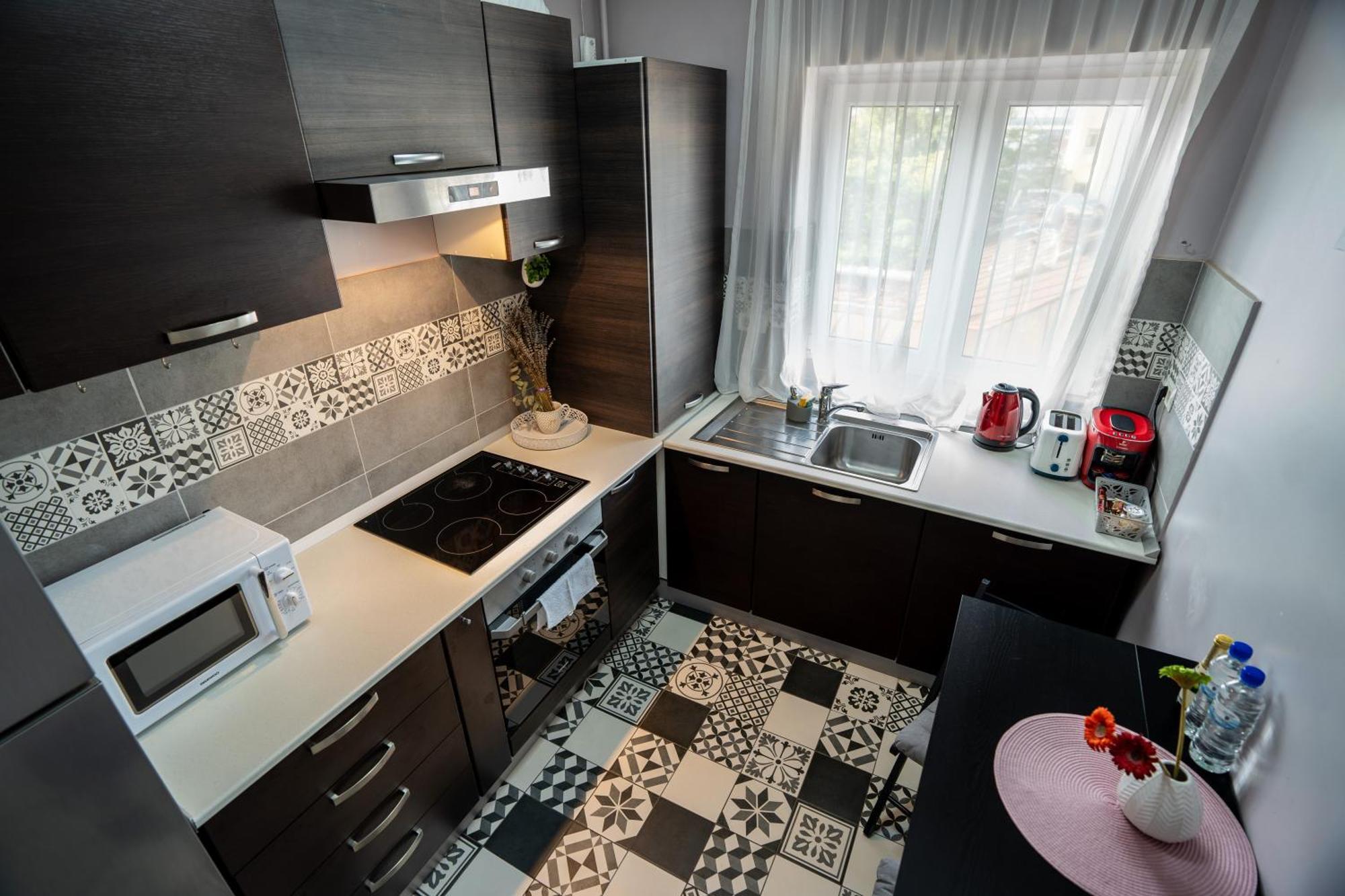 Chic Studio Old City Center - Ivo19 Bucharest Luaran gambar